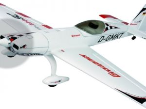 Samolot  WP Leki Extra 330 SC Graupner