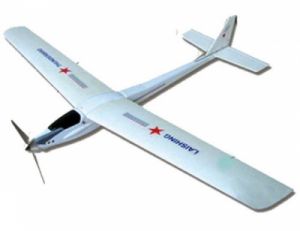 Samolot rc Szybowiec Thunderbird Glider