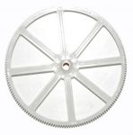 QS8005-007 ZĘBATKA / Gear