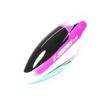T623-011 KABINA FIOLET / Canopy Purple