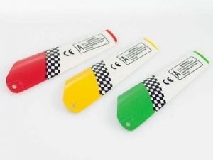 6020-02 / 6020-03 - Komplet Piór
