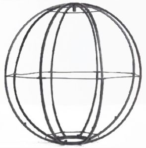6041 A-005 Ball Shell - Rama