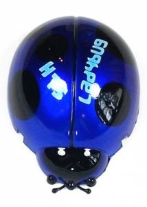 6043 A-001 Canopy, Head Cover - Obudowa niebieska