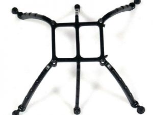 6043 A-002 Tripod, Landing - Podwozie