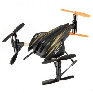 Quadrocopter Scorpion 2.4Ghz R/C