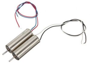 6047 A-005 Motor Set - Silniki