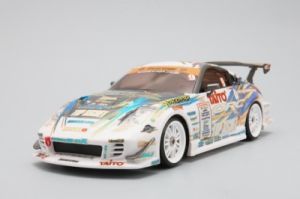 Samochód  Drift Package D1 ORC Z33 RTR Yokomo