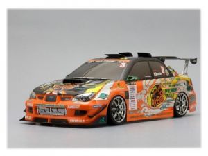 Samochód Drift Package D1 Yukes Syms GDB Impreza RTR Yokomo