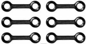 68700-07 Ball Buckle - Łącznik