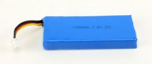 68700-27 Li-Po Battery