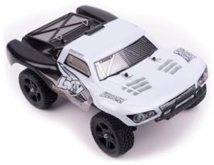 Samochód Terenowy 734 Rally Truck 4WD