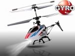 Helikopter zdalnie sterowany SYMA S800G (4 kanały lotu, serwo mechanizmy)