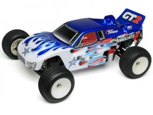 Samochód Spalinowy GT2 Factory Team KIT Team Associated