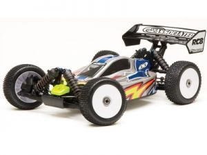 Samochód  RC8e Buggy Kit Team Associated