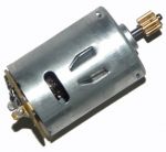 QS8005-014a SILNIK GŁÓWNY (A) / Main Motor Long