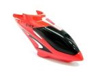 SYMA S107 G KABINA (czerwona) / Head Cover Red S107-01
