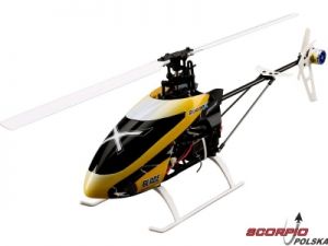Blade 200 SR X RTF Mode 2