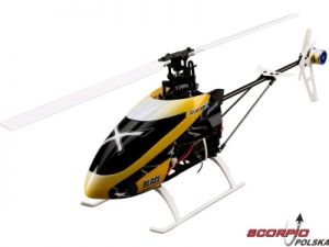 Blade 200 SR X Bind & Fly