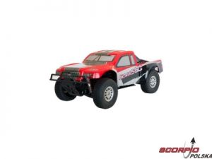 CEN - Matrix 5 Short Course 1:5 4WD 2.4GHz