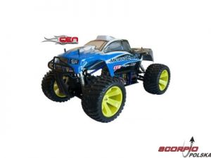 CEN - Matrix 5E Monster Truck 1:5 4WD 2.4GHz RTR
