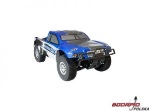 CEN - Matrix 5E Short Course 1:5 4WD 2.4GHz RTR