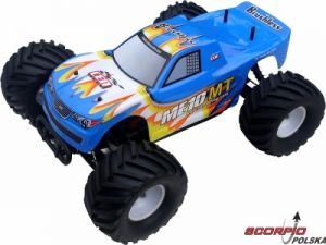 CEN ME10 - Monster Truck 4WD Brushless 1:10 RTR
