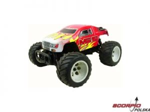 CEN ME16 - Monster Truck 4WD 1:16 RTR