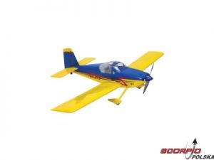 RV-9 450 ARF
