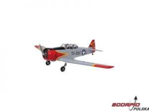 AT-6 Texan 25 ARF