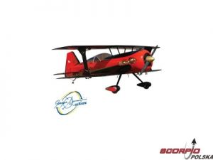 Beast 100cc ARF Kit (2boxes)