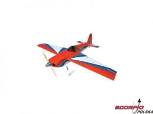 Edge 540 ARF 1:3 (2 kartony)