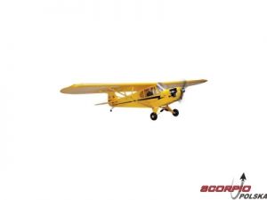 Piper J-3 Cub 1:4 ARF