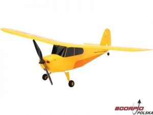AERONCA CHAMP RTF samolot RC o dużych możliwościach