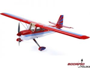 Bellanca Decathlon 46 ARF Airline