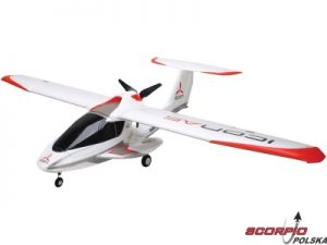 Icon A5 BNF