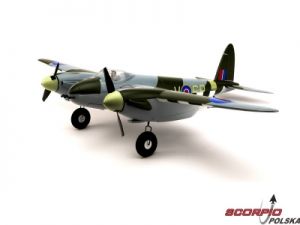 Mosquito Plug & Play