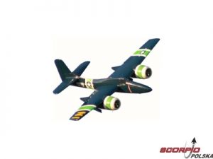 Tigercat ARF