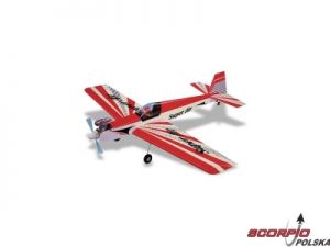 BH Super Air ARTF