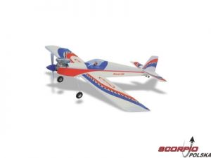BH Travel Air ARTF