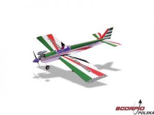 BH Speed Air ARTF