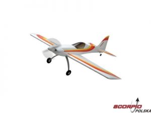 Acro WOT Mk2 Foam-E FTR