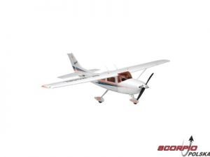 Cessna 182 EP Plug & Play