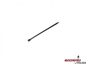 Estes - Mean Machine Kit - Skill level 2
