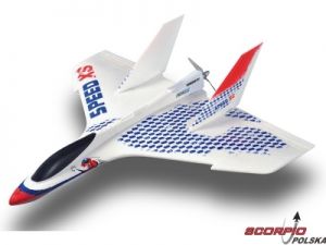 Speed XS ARF