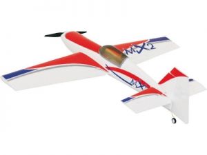 SAMOLOT MX-2 2,4 GHz RTF Mode 2 R-Planes