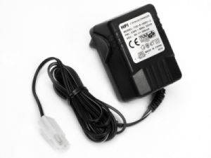 Ładowarka OVERNIGHT CHARGER FOR 7.2V NI-CD BATTERY (AC220V/2PIN)