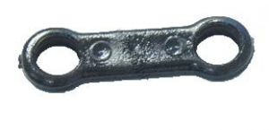 9053-02 Connect Buckle - Łącznik