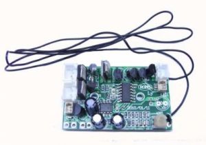 9053-23 Controller Equipment - Elektronika Odbiornika 27MHz