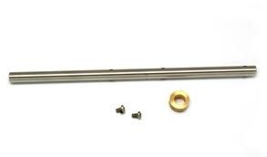 9101-10 Hollow pipe - Wał Zewnętrzny