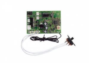 9104-20 40Mhz Controller Equipment - Elektronika Odbiornika